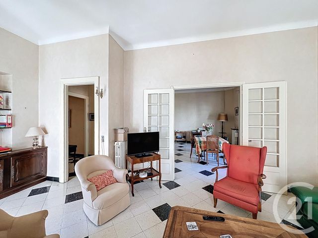 Appartement F6 à vendre - 6 pièces - 144 m2 - Sete - 34 - LANGUEDOC-ROUSSILLON