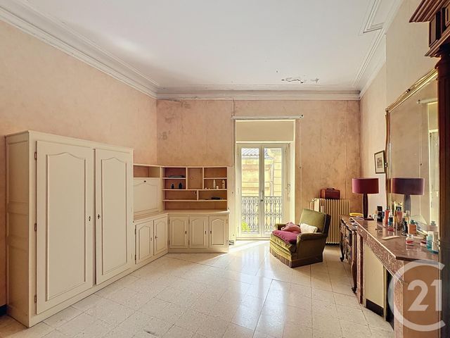 Appartement F6 à vendre - 6 pièces - 144 m2 - Sete - 34 - LANGUEDOC-ROUSSILLON