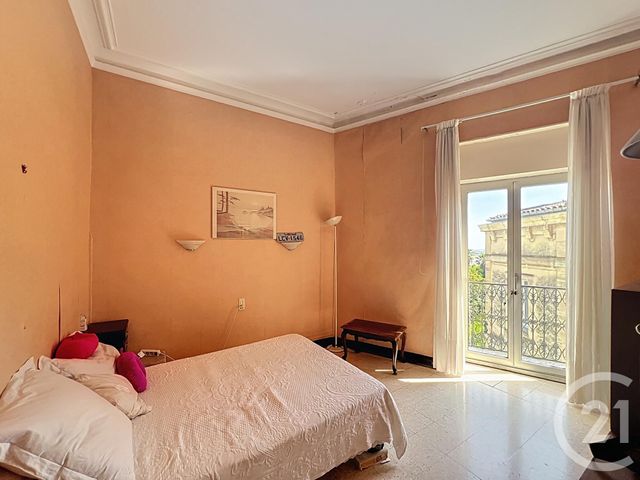 Appartement F6 à vendre - 6 pièces - 144 m2 - Sete - 34 - LANGUEDOC-ROUSSILLON