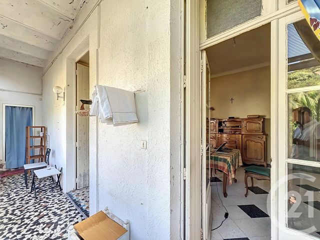 Appartement F6 à vendre - 6 pièces - 144 m2 - Sete - 34 - LANGUEDOC-ROUSSILLON