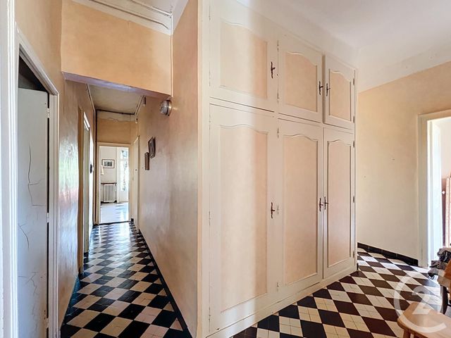 Appartement F6 à vendre - 6 pièces - 144 m2 - Sete - 34 - LANGUEDOC-ROUSSILLON