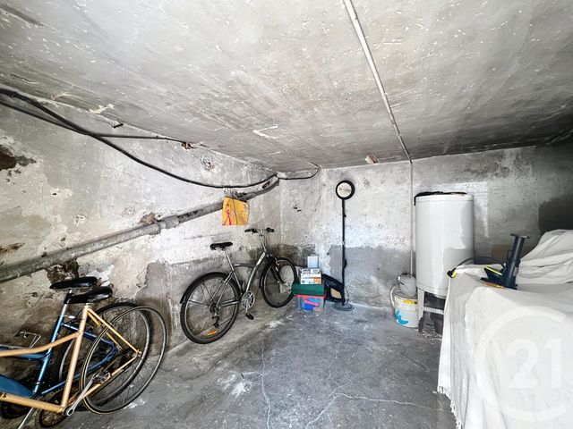 Appartement F6 à vendre - 6 pièces - 144 m2 - Sete - 34 - LANGUEDOC-ROUSSILLON