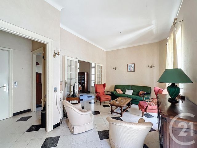 Appartement F6 à vendre - 6 pièces - 144 m2 - Sete - 34 - LANGUEDOC-ROUSSILLON