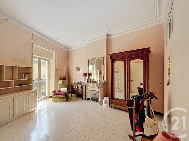 Appartement F6 à vendre - 6 pièces - 144 m2 - Sete - 34 - LANGUEDOC-ROUSSILLON