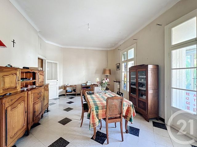 Appartement F6 à vendre - 6 pièces - 144 m2 - Sete - 34 - LANGUEDOC-ROUSSILLON