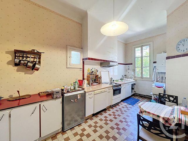 Appartement F6 à vendre - 6 pièces - 144 m2 - Sete - 34 - LANGUEDOC-ROUSSILLON