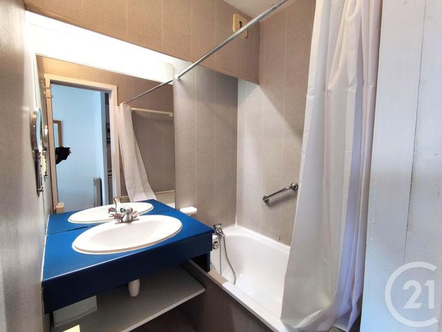 Appartement F1 à vendre - 1 pièce - 18 m2 - Balaruc Les Bains - 34 - LANGUEDOC-ROUSSILLON