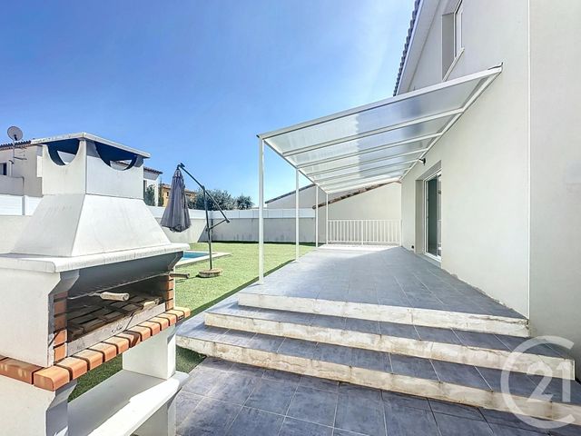 Maison à vendre - 4 pièces - 91,22 m2 - Balaruc Le Vieux - 34 - LANGUEDOC-ROUSSILLON