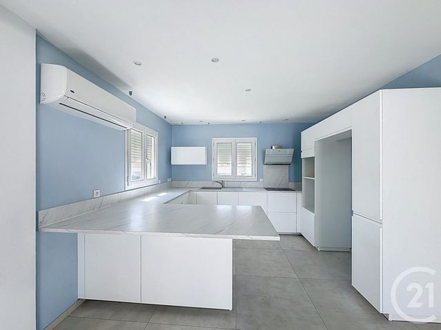 Maison à vendre - 4 pièces - 91,22 m2 - Balaruc Le Vieux - 34 - LANGUEDOC-ROUSSILLON