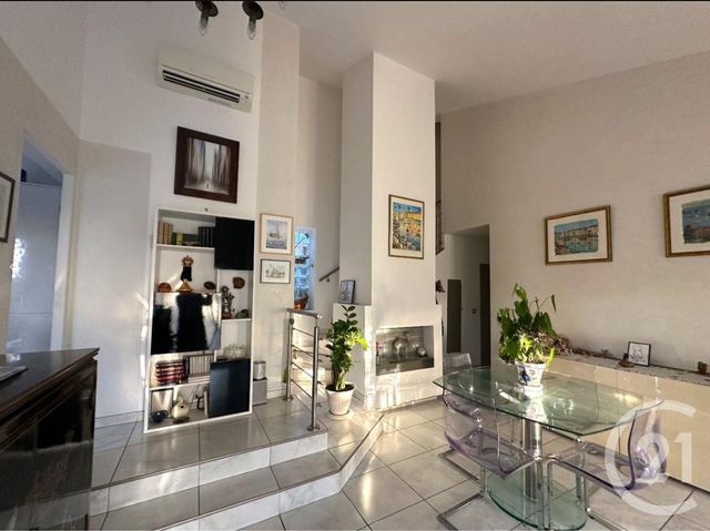 Maison à vendre - 4 pièces - 98 m2 - Sete - 34 - LANGUEDOC-ROUSSILLON