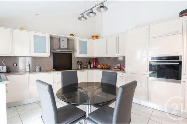 Maison à vendre - 4 pièces - 98 m2 - Sete - 34 - LANGUEDOC-ROUSSILLON