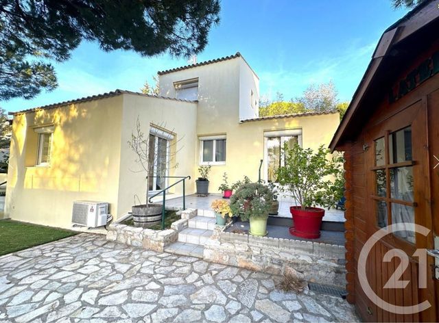 Maison à vendre - 4 pièces - 98 m2 - Sete - 34 - LANGUEDOC-ROUSSILLON