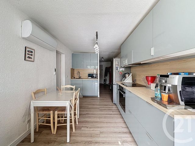 Appartement T2 à vendre - 2 pièces - 40,58 m2 - Sete - 34 - LANGUEDOC-ROUSSILLON