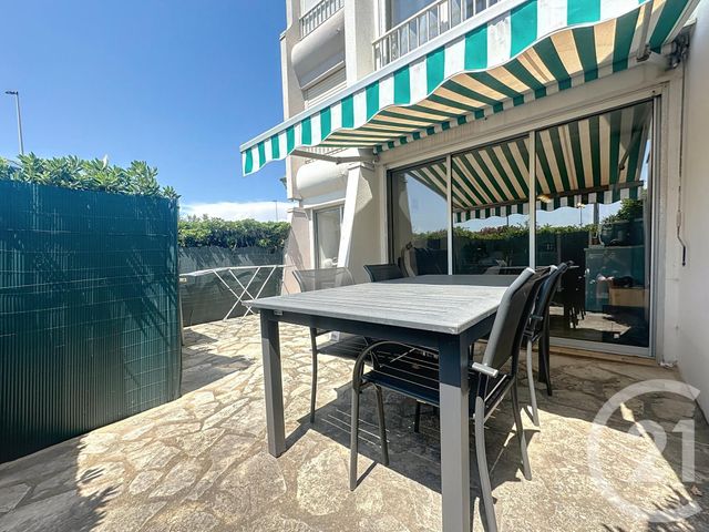 appartement - SETE - 34