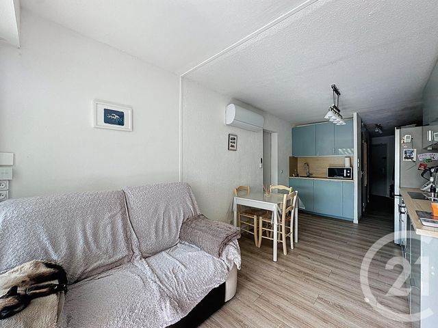 Appartement T2 à vendre - 2 pièces - 40,58 m2 - Sete - 34 - LANGUEDOC-ROUSSILLON