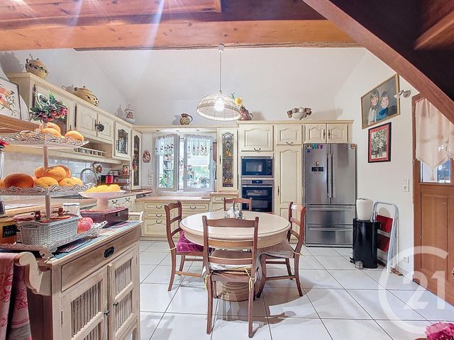 Maison à vendre - 4 pièces - 119,29 m2 - Balaruc Le Vieux - 34 - LANGUEDOC-ROUSSILLON