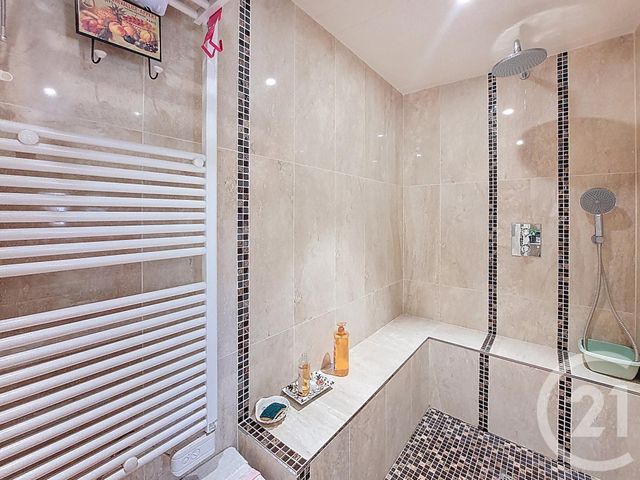 Maison à vendre - 4 pièces - 119,29 m2 - Balaruc Le Vieux - 34 - LANGUEDOC-ROUSSILLON