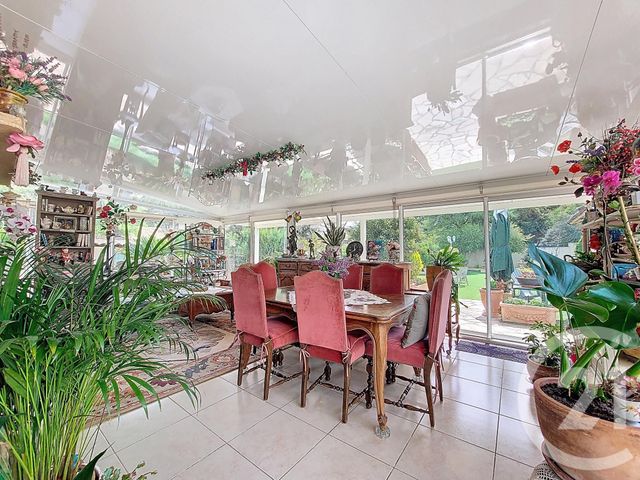 Maison à vendre - 4 pièces - 119,29 m2 - Balaruc Le Vieux - 34 - LANGUEDOC-ROUSSILLON