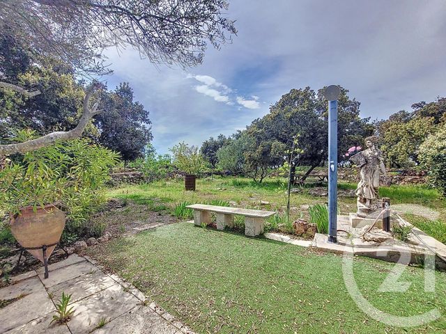 Maison à vendre - 4 pièces - 119,29 m2 - Balaruc Le Vieux - 34 - LANGUEDOC-ROUSSILLON