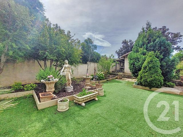 Maison à vendre - 4 pièces - 119,29 m2 - Balaruc Le Vieux - 34 - LANGUEDOC-ROUSSILLON