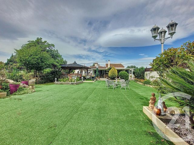 Maison à vendre - 4 pièces - 119,29 m2 - Balaruc Le Vieux - 34 - LANGUEDOC-ROUSSILLON