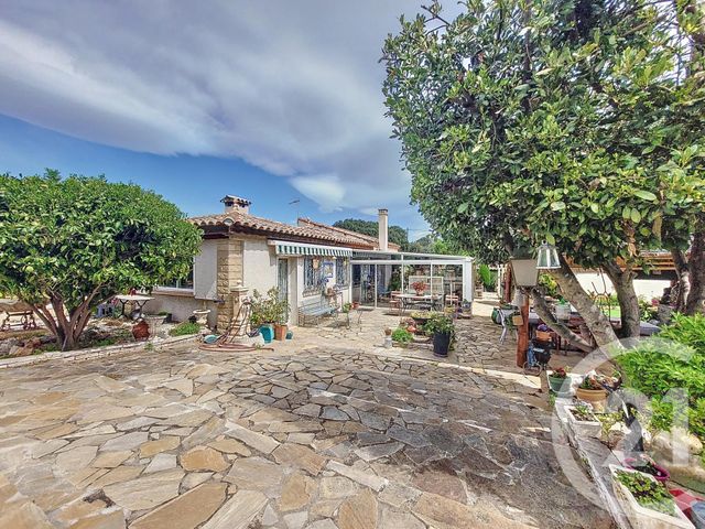 Maison à vendre - 4 pièces - 119,29 m2 - Balaruc Le Vieux - 34 - LANGUEDOC-ROUSSILLON