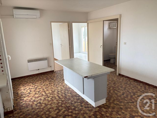 Appartement F4 à vendre - 5 pièces - 82,52 m2 - Sete - 34 - LANGUEDOC-ROUSSILLON