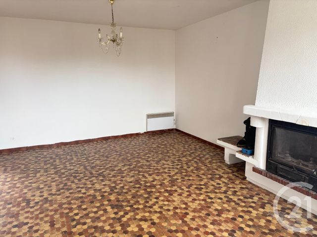 Appartement F4 à vendre - 5 pièces - 82,52 m2 - Sete - 34 - LANGUEDOC-ROUSSILLON