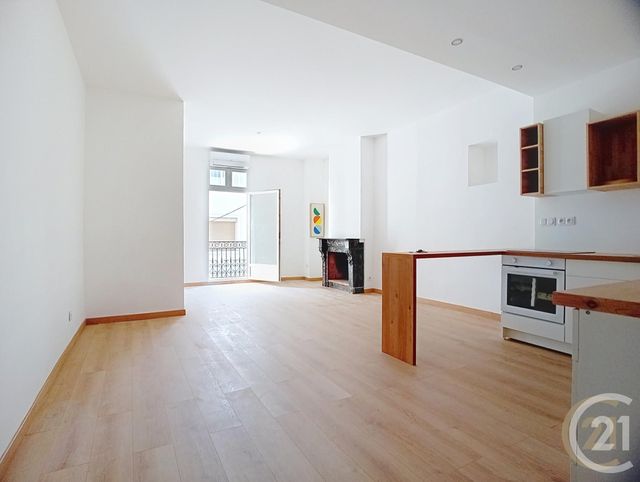 appartement - SETE - 34