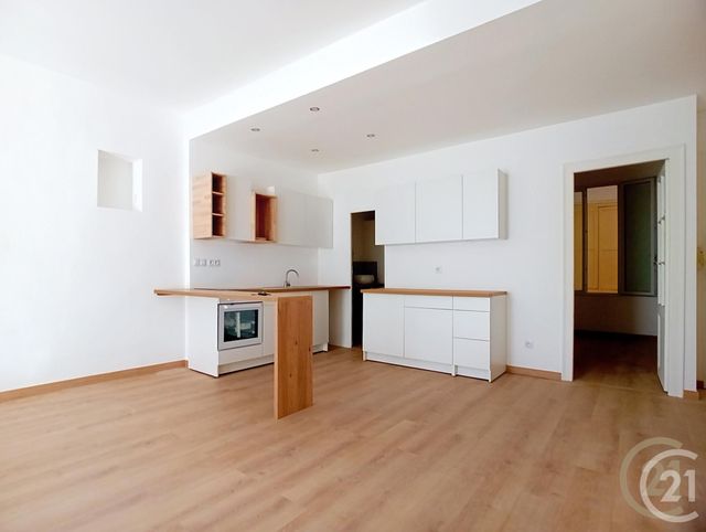 Appartement à vendre - 2 pièces - 53 m2 - Sete - 34 - LANGUEDOC-ROUSSILLON