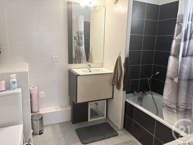 Appartement à vendre - 2 pièces - 39,40 m2 - Sete - 34 - LANGUEDOC-ROUSSILLON