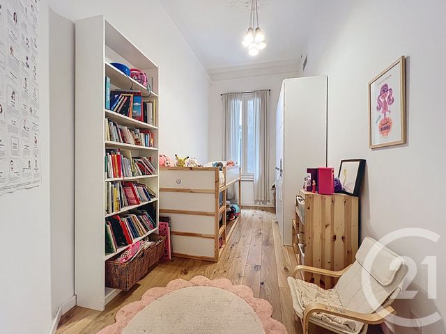 Appartement F4 à vendre - 4 pièces - 140 m2 - Sete - 34 - LANGUEDOC-ROUSSILLON