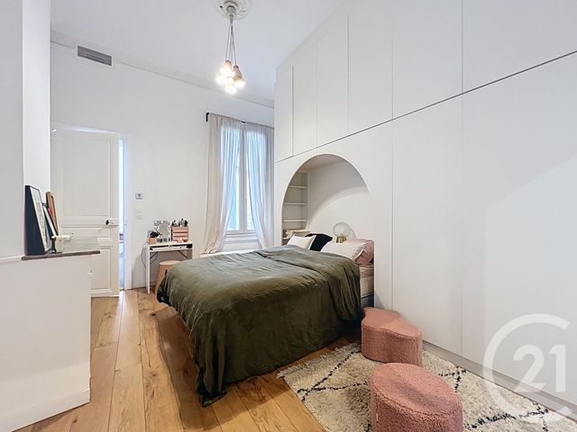 Appartement F4 à vendre - 4 pièces - 140 m2 - Sete - 34 - LANGUEDOC-ROUSSILLON