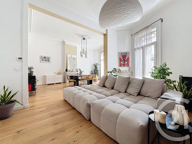 Appartement F4 à vendre - 4 pièces - 140 m2 - Sete - 34 - LANGUEDOC-ROUSSILLON