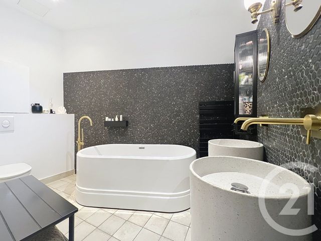 Appartement F4 à vendre - 4 pièces - 140 m2 - Sete - 34 - LANGUEDOC-ROUSSILLON