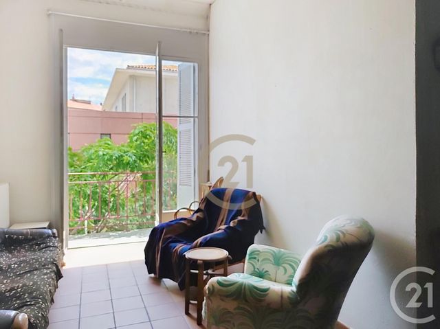 Appartement F4 à vendre - 4 pièces - 99 m2 - Sete - 34 - LANGUEDOC-ROUSSILLON