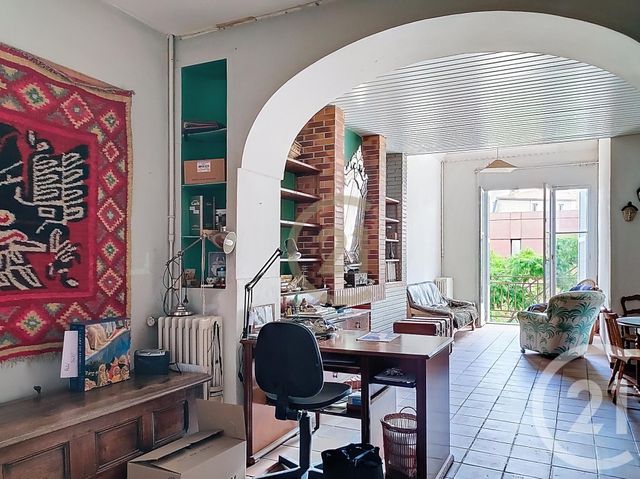 Appartement F4 à vendre - 4 pièces - 99 m2 - Sete - 34 - LANGUEDOC-ROUSSILLON