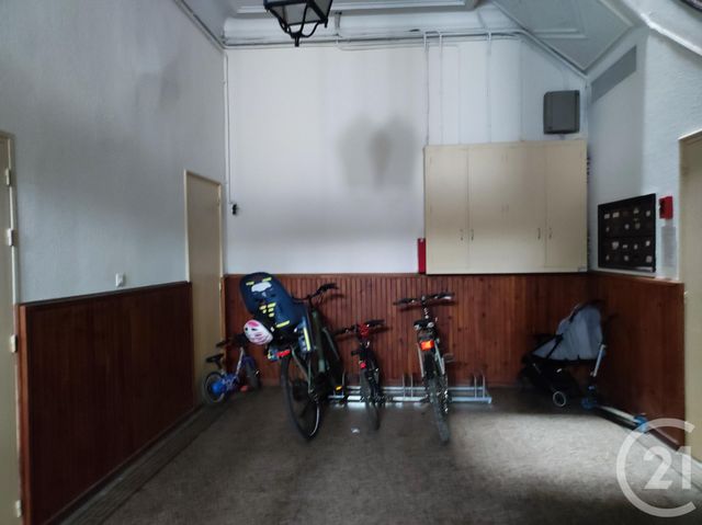 Appartement F4 à vendre - 4 pièces - 99 m2 - Sete - 34 - LANGUEDOC-ROUSSILLON