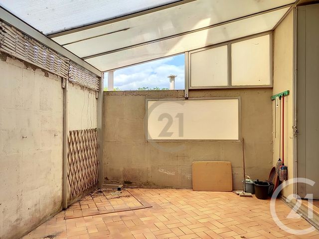 Appartement F4 à vendre - 4 pièces - 99 m2 - Sete - 34 - LANGUEDOC-ROUSSILLON