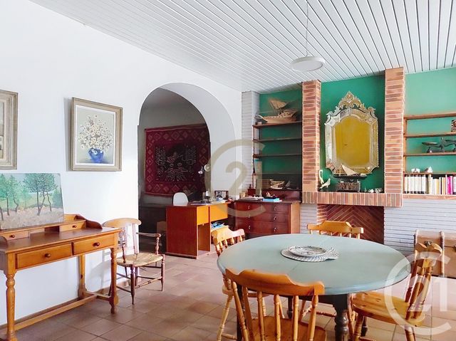 Appartement F4 à vendre - 4 pièces - 99 m2 - Sete - 34 - LANGUEDOC-ROUSSILLON