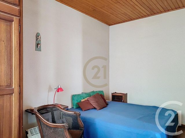 Appartement F4 à vendre - 4 pièces - 99 m2 - Sete - 34 - LANGUEDOC-ROUSSILLON