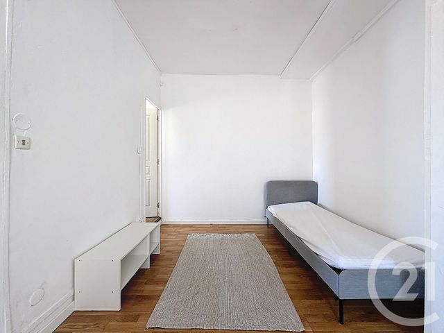 Appartement F3 à vendre - 3 pièces - 55,51 m2 - Sete - 34 - LANGUEDOC-ROUSSILLON