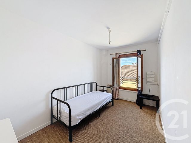 Appartement F3 à vendre - 3 pièces - 55,51 m2 - Sete - 34 - LANGUEDOC-ROUSSILLON