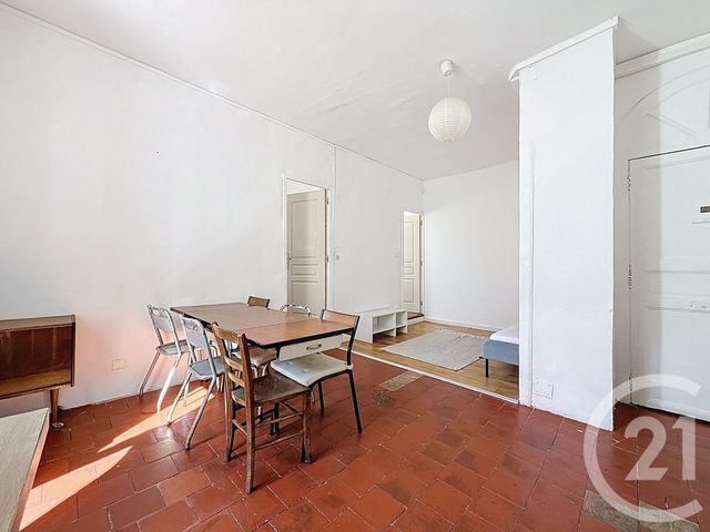 Appartement F3 à vendre - 3 pièces - 55,51 m2 - Sete - 34 - LANGUEDOC-ROUSSILLON