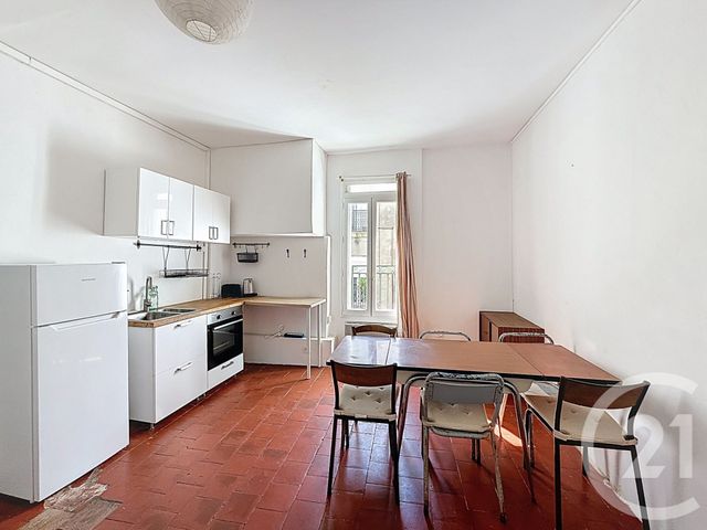 appartement - SETE - 34