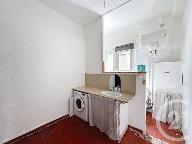 Appartement F3 à vendre - 3 pièces - 55,51 m2 - Sete - 34 - LANGUEDOC-ROUSSILLON