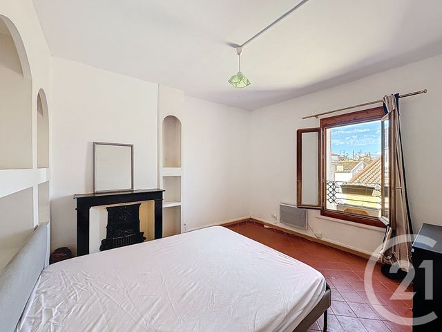 Appartement F3 à vendre - 3 pièces - 55,51 m2 - Sete - 34 - LANGUEDOC-ROUSSILLON