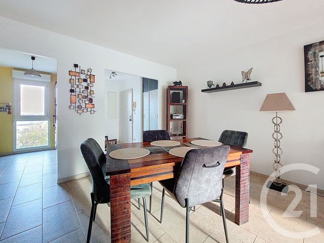 Appartement F3 &agrave; vendre - 3 pi&egrave;ces - 70,62 m2 - Sete - 34 - LANGUEDOC-ROUSSILLON