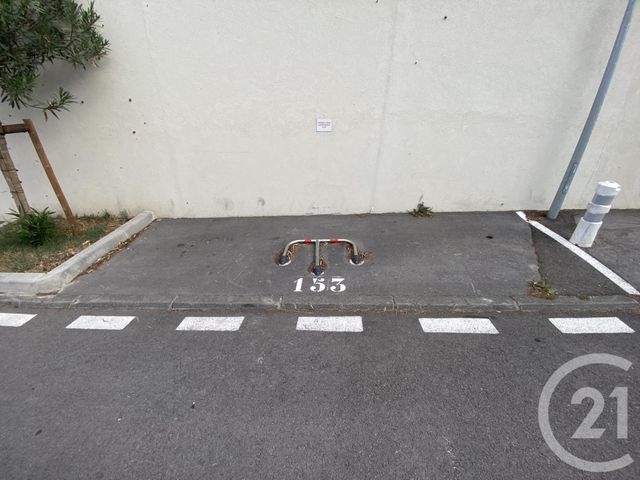 Appartement F3 &agrave; vendre - 3 pi&egrave;ces - 70,62 m2 - Sete - 34 - LANGUEDOC-ROUSSILLON