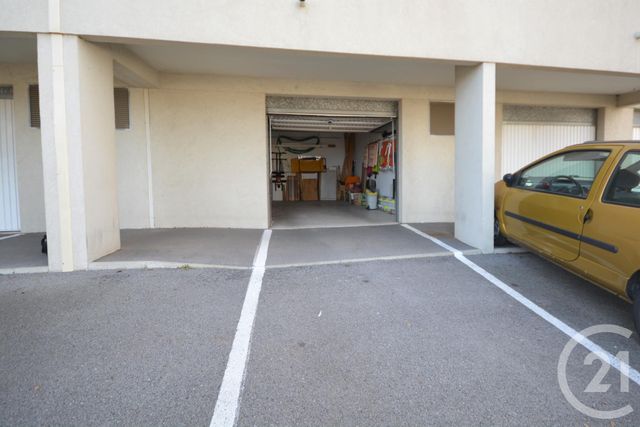 Appartement F3 &agrave; vendre - 3 pi&egrave;ces - 70,62 m2 - Sete - 34 - LANGUEDOC-ROUSSILLON